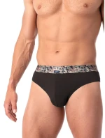 Kalhotky Key MPP 240 A25 Bamboo A'2 M-2XL