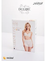 Kalhotky DC Girl 26858, balení M–2XL