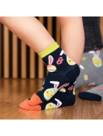 Steven ponožky art.014 Happy Ester 26-34 Steven ponožky art.014 Happy Ester 26-34