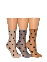 Veneziana Kylie ponožky