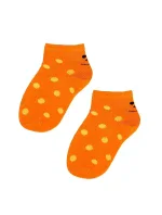 Gatta 224.59N Cottoline Jarní dívčí ponožky vzorované 21-26