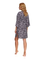 Dámský župan 7169 grey - Doctornap Dámský župan 7169 grey - Doctornap