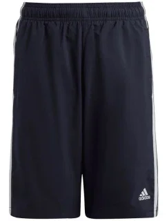 Tkané šortky adidas Essentials se třemi pruhy IC6822