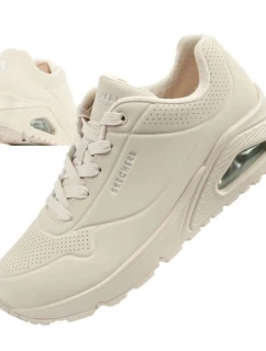 Skechers Uno W 73690/OWHT dámské boty