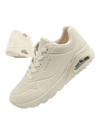 Skechers Uno W 73690/OWHT dámské boty