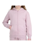 Mikina 4F Jr 4FJWAW25TSWSF1952 56S