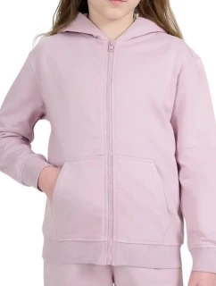 Mikina 4F Jr 4FJWAW25TSWSF1952 56S