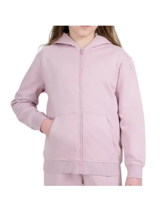 Mikina 4F Jr 4FJWAW25TSWSF1952 56S