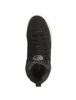 Boty adidas Rapid Court Mid Winterized Jr JR1027