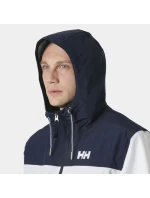 Helly Hansen pánská bunda do deště KOSTER RAIN JACKET 54392 597