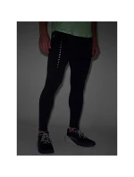 Pánské rychleschnoucí běžecké legíny 4F 4FWAW24TFTIM270-22S