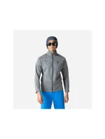 Rossignol Classique Clim t-shirt grey pánské