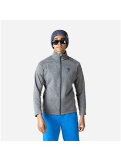 Rossignol Classique Clim t-shirt grey pánské