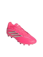 Dětské kopačky adidas Copa Pure IV League FG pink KI0662 Dětské kopačky adidas Copa Pure IV League FG pink KI0662