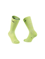 Cyklistické ponožky NORTHWAVE Extreme Pro Sock, zelené Cyklistické ponožky NORTHWAVE Extreme Pro Sock, zelené