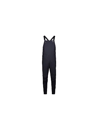 Kalhoty POC M's Essential MTB Dungaree, černé