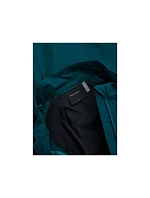Pánská bunda PEAK PERFORMANCE M Glider Wind Jacket, zelená barva Pánská bunda PEAK PERFORMANCE M Glider Wind Jacket, zelená barva