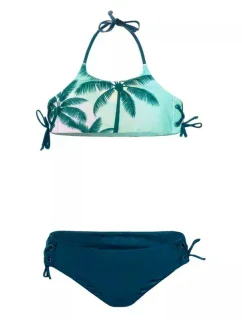 Plavky Aquawave Hali Jr 92800407855