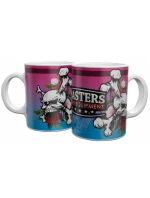 Hrnek MFC DARK SIDE "ROSES"