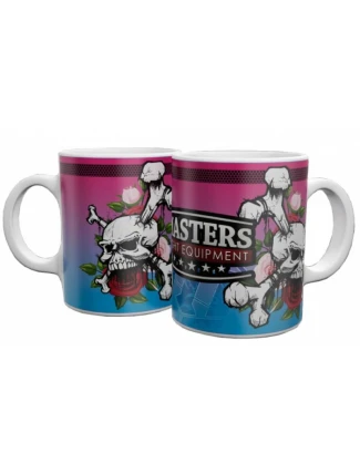 Hrnek MFC DARK SIDE "ROSES"