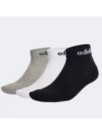 Ponožky adidas Linear Ankle Socks IC1304