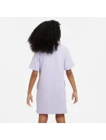 Šaty Nike Sportswear Jr FB1258 536