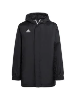 Bunda adidas Entrada 22 Stadium Jr IB6078