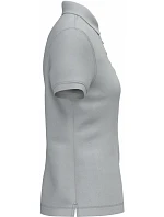 Kariban K 255 Dámské piqué polo 20.K255 snow grey Kariban K 255 Dámské piqué polo 20.K255 snow grey