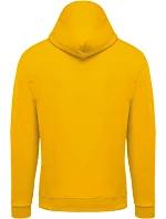 Kariban K 479 Mikina s kapucí 20.K479 yellow Kariban K 479 Mikina s kapucí 20.K479 yellow