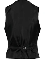 Kariban K 502 Dámská vesta 20.K502 black Kariban K 502 Dámská vesta 20.K502 black