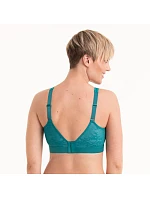 Essential Lace pooperační braletka s pěnovou výztuží 4700X light smaragd - Anita Care Essential Lace pooperační braletka s pěnovou výztuží 4700X light smaragd - Anita Care