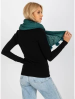 Šátek AT SZ E 318.57P námořní Šátek AT SZ E 318.57P námořní