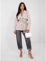 IT CZ FL10069.65 béžový kabát