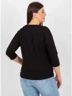 Halenka RV BZ 8182.03X černá