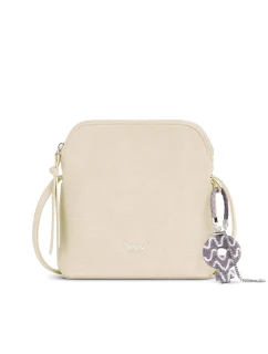 Dámská kabelka Vuch Essel Cream