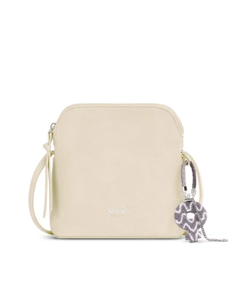 Dámská kabelka Vuch Essel Cream Dámská kabelka Vuch Essel Cream