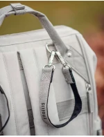 Dámský batoh na kočárek Engelis Vuch Vela Beige