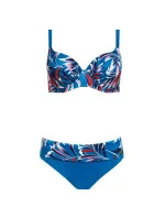 Dvoudílné plavky Blue 2 - S940J22 - Self