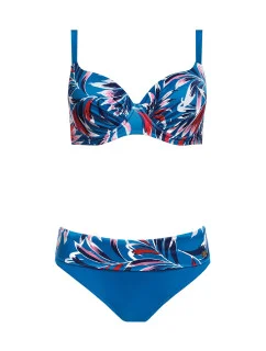 Dvoudílné plavky Blue 2 - S940J22 - Self