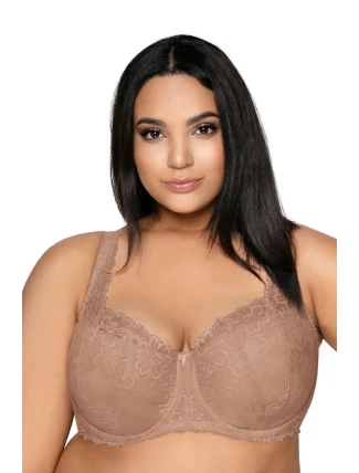 PODPRSENKA CARMELA BIG M-053/22 CAPUCCINO JZ 2023