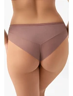BRAZYLIANY VICKY K567/1 MOCCA