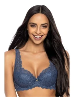 Polstrovaná podprsenka model 204195 Mat Polstrovaná podprsenka model 204195 Mat