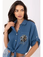 Dámská košile  model 213430 Italy Moda