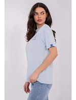 T-shirt model 229089 Factory Price T-shirt model 229089 Factory Price