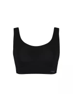 sloggi ZERO Feel Top EX - BLACK - SLOGGI BLACK - SLOGGI