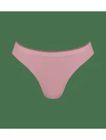 sloggi GO Sense Tanga 2P - Tea Rose - SLOGGI Tea Rose - SLOGGI