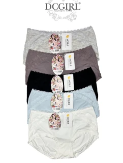 DC Girl kalhotky 29260 A'2 S-XL