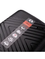 Iguana Cantabria II 35 hard case 92800479889 Iguana Cantabria II 35 hard case 92800479889