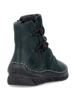 Boty Rieker W 55052-54 RKR703