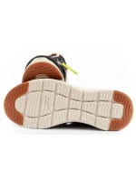 Boty Skechers W 144199/BLK Boty Skechers W 144199/BLK
